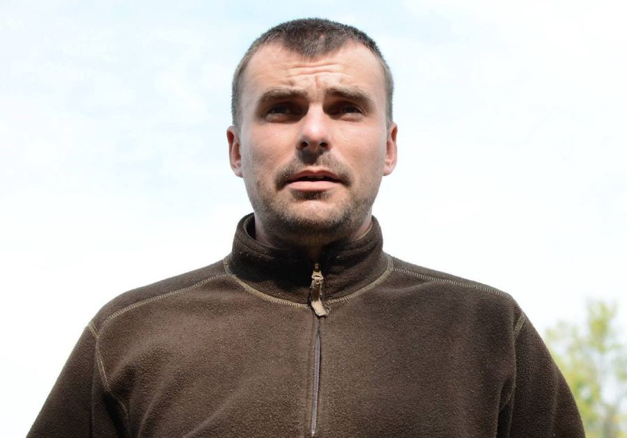 Загинув воїн, активіст і патріот. Вічна пам'ять і слава захиснику України!