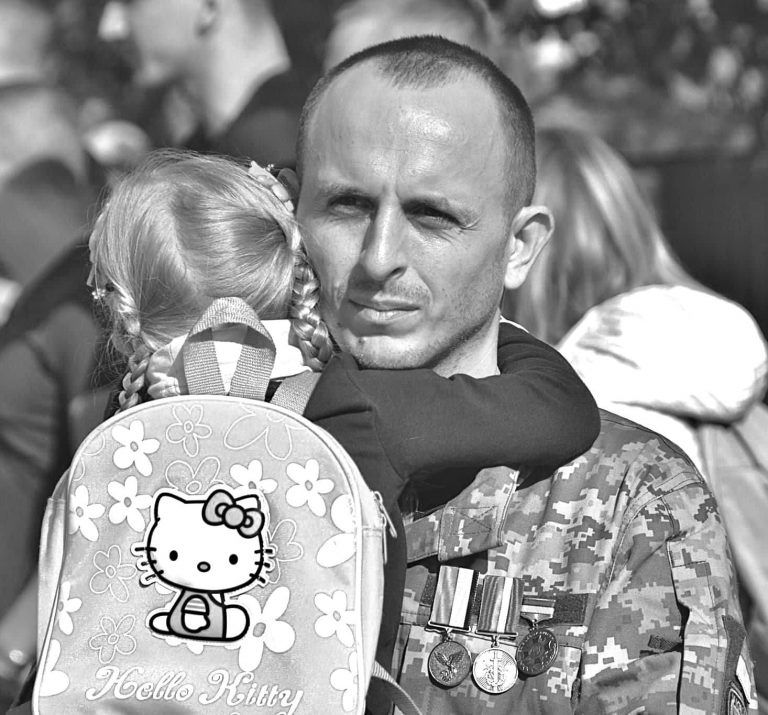 Микола Бондаренко гідно та сміливо боронив рідну державу з першого дня повномасштабного вторгнення, 24 лютого