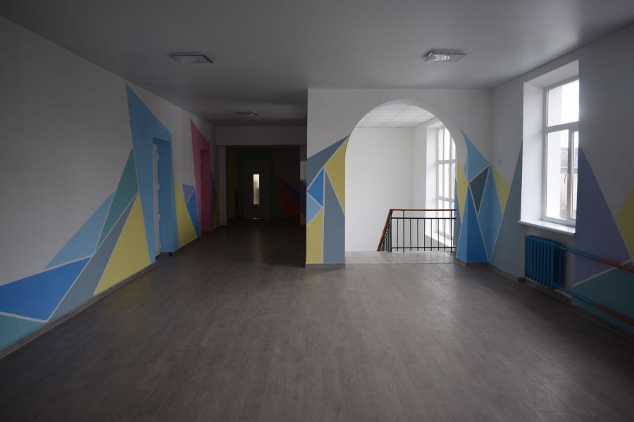 Ілюстроване фото. Попри передбачені у бюджеті видатки на капремонт закладів освіти, їх не будуть фінансувати