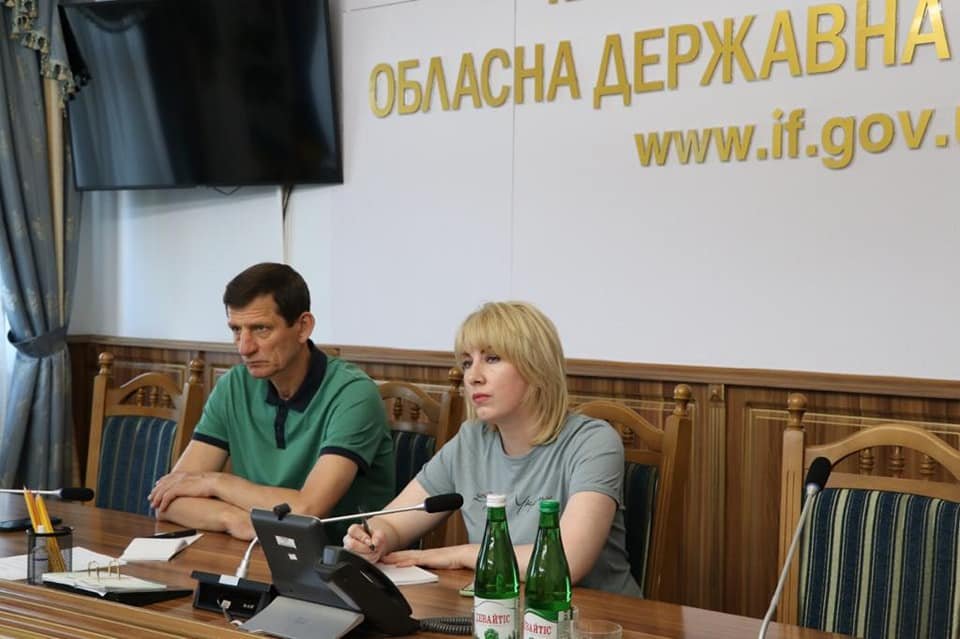 Рада оборони області дозволила 13 дитячим закладам розпочати відпочинкову та оздоровчу кампанії 