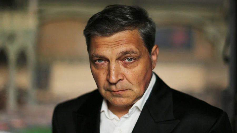 Олександр Невзоров — відомий російський блогер та журналіст, який засуджує війну Путіна проти України та підтримує ЗСУ