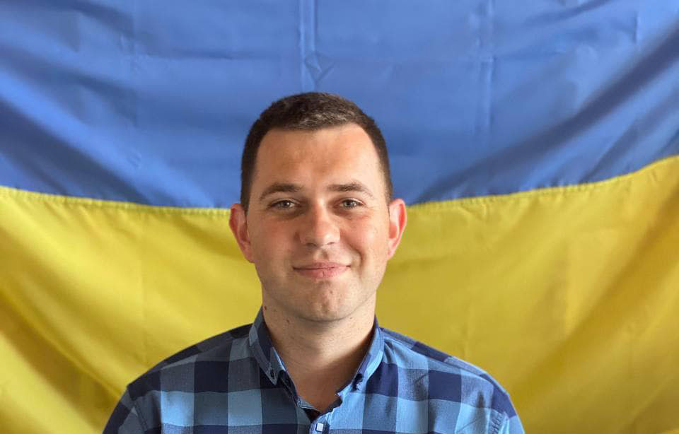 Відео на каналі Миколи Романіва набирають до 10 000 переглядів