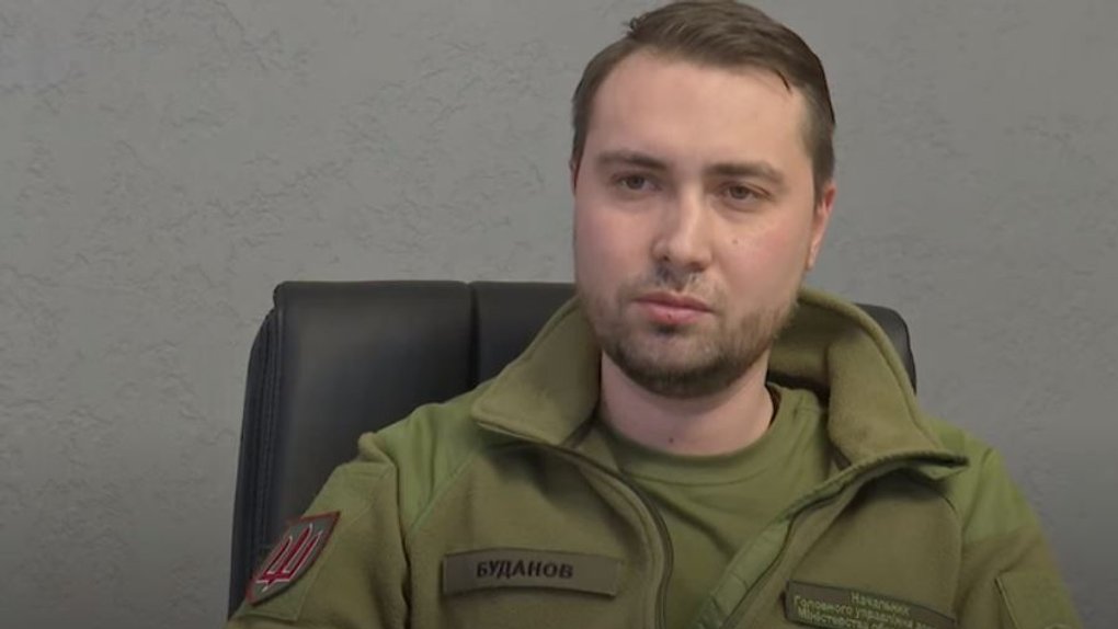 Кирило Буданов зазначив, що частина полонених захисників Маріуполя перебуває в таборі військовополонених в селищі Оленів