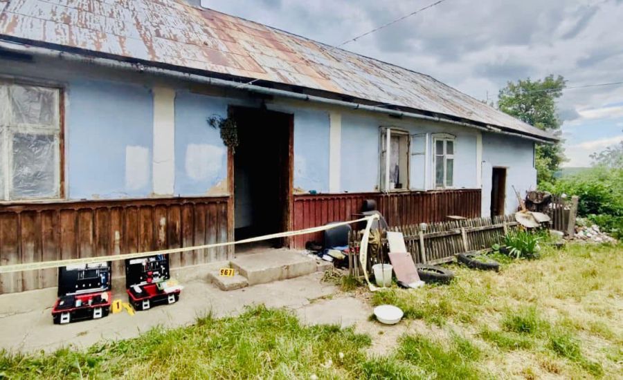 Жінці загрожує максимальне покарання до п’ятнадцяти років позбавлення волі