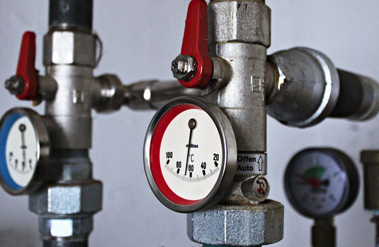 Три з шести котелень, які працювали під час останнього опалювального сезону, мають бути виведені з експлуатації