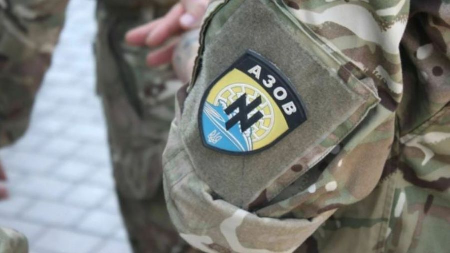 Ілюстроване фото. Серед тіл загиблих третина — бійці полку "Азов"