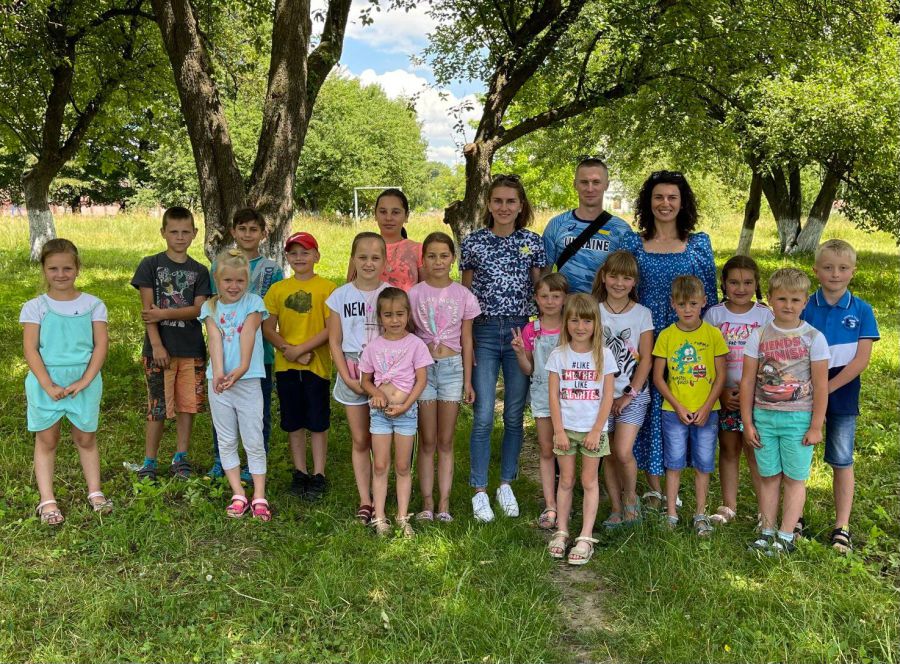 Відомі легкоатлети ділилися секретами свого спортивного успіху. Фото: Ірина Атаман