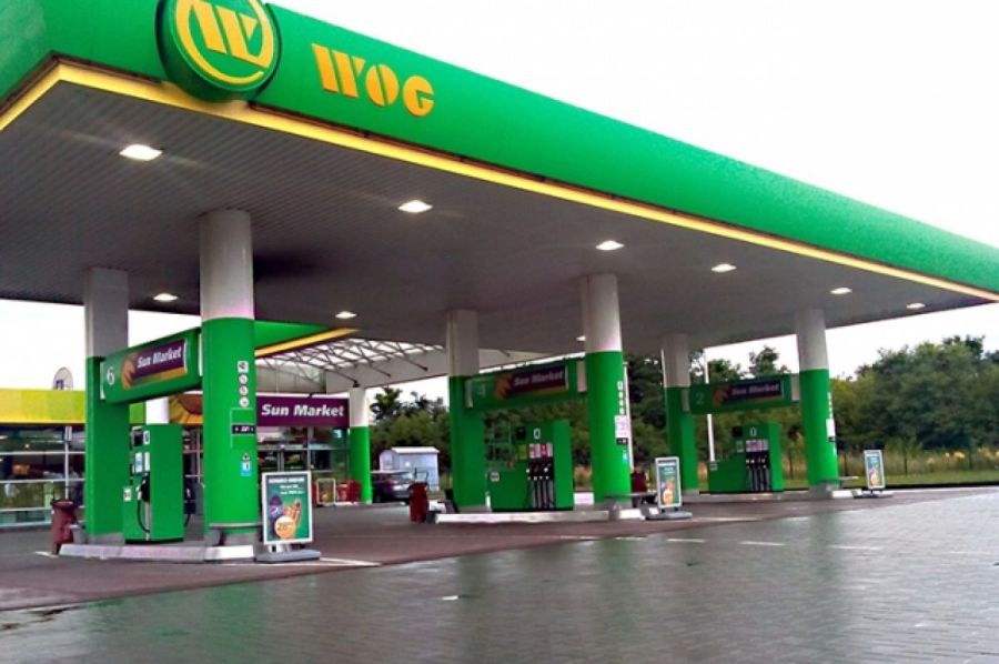 З 1 липня знімаються усі ліміти на відпуск будь-якого виду пального