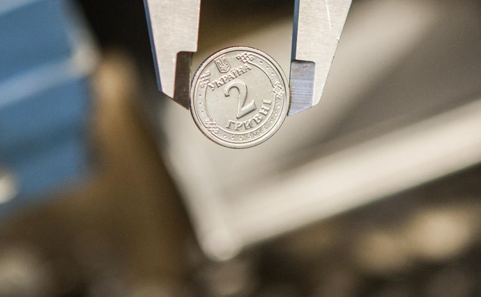 Ілюстроване фото. У червні проти травня ситуація з наповненням бюджету Калуської громади суттєво поліпшилася