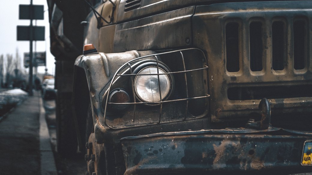 Фото ілюстративне: Unsplash/Viktor Bystrov