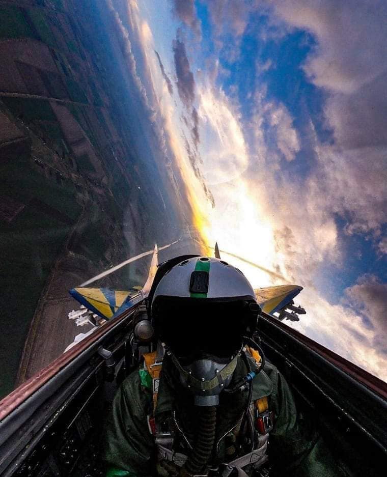 Штурмовики нанесли удар по складу боєприпасів та скупченню противника в районі Новопетрівки на Херсонщині