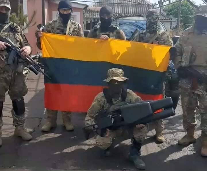 Антидронівський комплекс вартістю 1 мільйон 150 тисяч гривень нині вірно служить бійцям 68-ї бригади ЗСУ