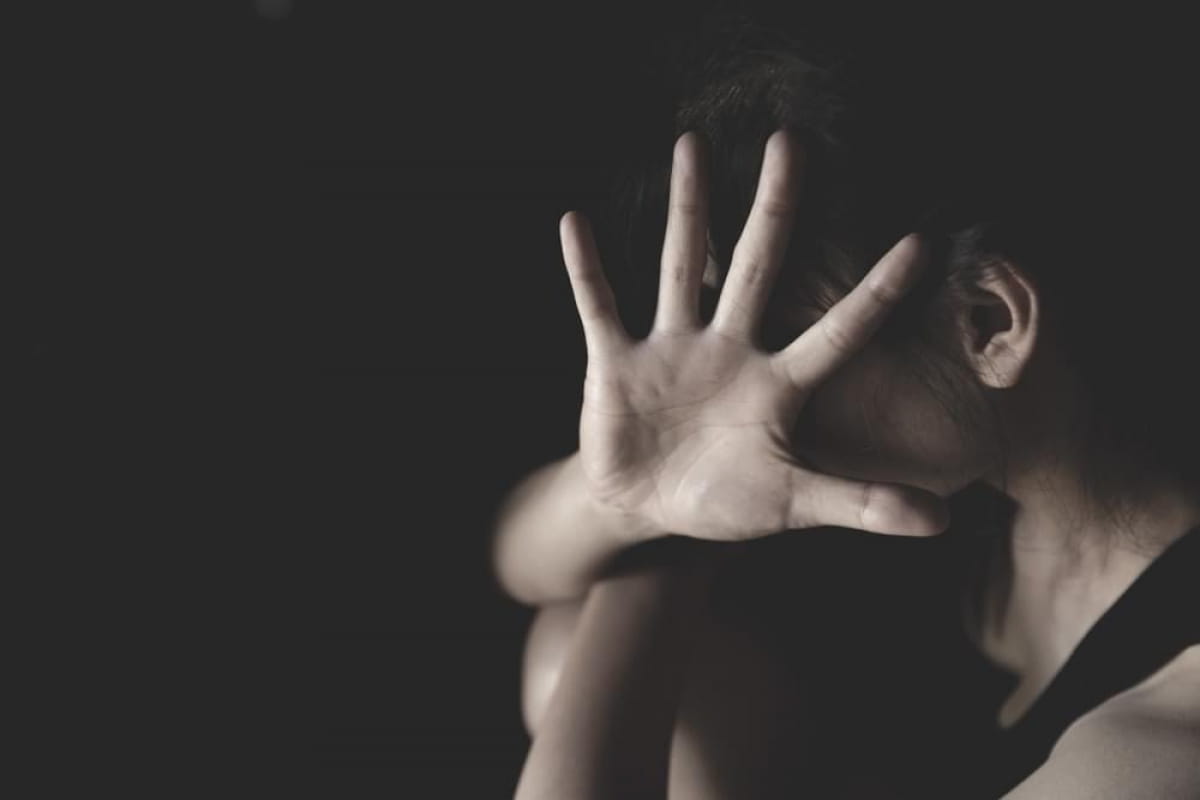 Ілюстроване фото. У комп’ютері та мобільному телефоні зберігалися 8 відеофайлів із протиправним контентом