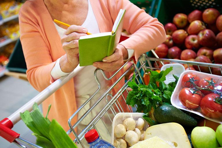 Ілюстративне фото. Єдине, що подешевшало з початку року – це яйця, майже на 31%