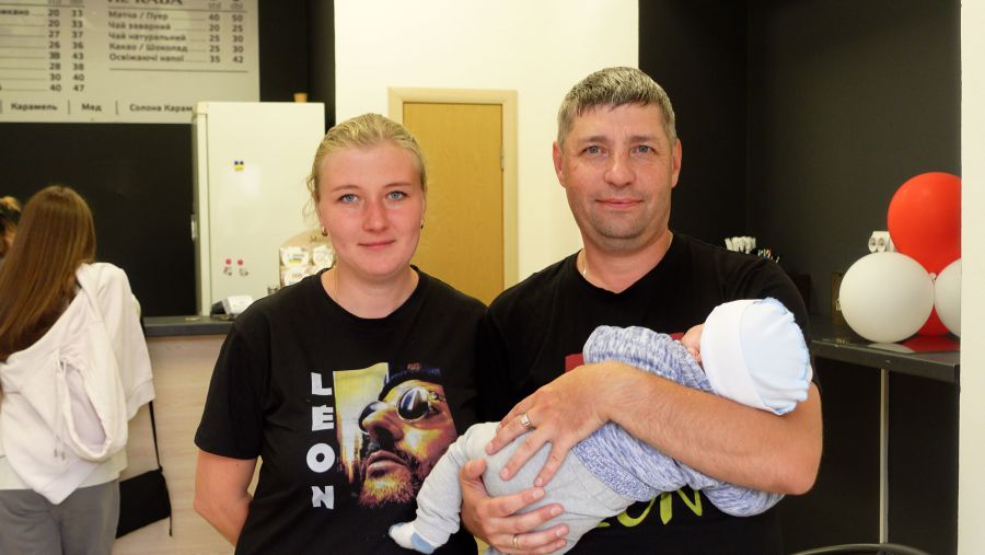 За словами Володимира, відкрити заклад під час військового стану — непросте завдання