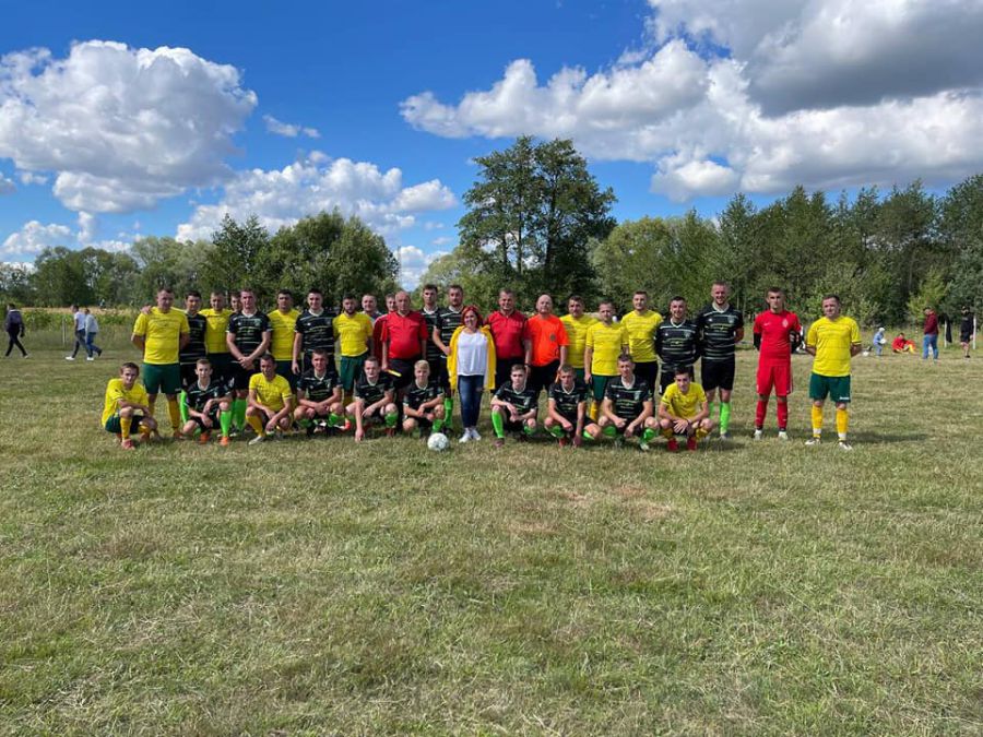 Основна перемога на сьогодні — це зібрані для допомоги ЗСУ 14629 гривень та 15 доларів