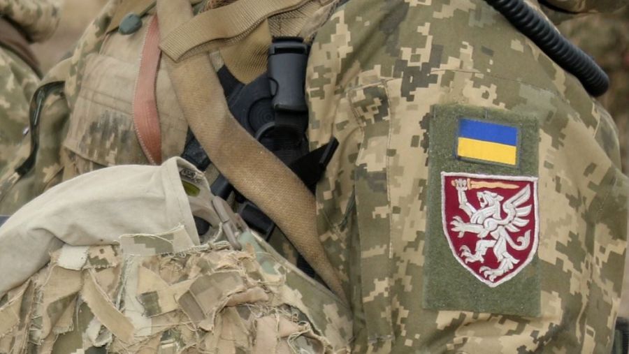 Ілюстроване фото. законопроєкт підтримали 318 народних обранців 