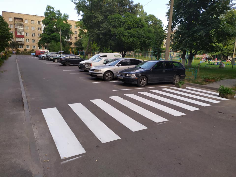 Ілюстроване фото. До кінця тижня заплановані на цей рік роботи будуть виконані на 90%