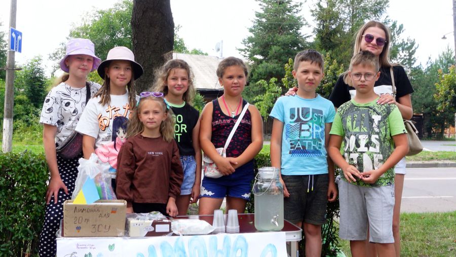 Сумівцям уже вдалося зібрати 10 тис. гривень із 25-ти необхідних