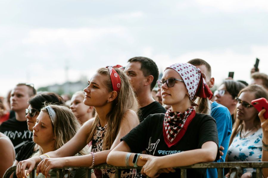 Фестиваль анонсували на 5-7 серпня у Луцьку (Рованці). Фото: Тетяна Джафарова. 2021 рік