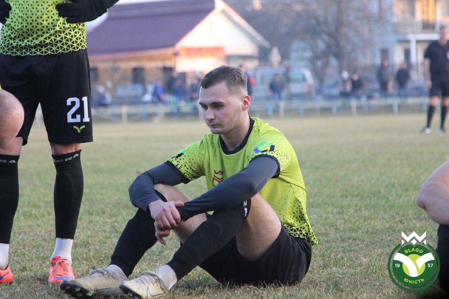 Поразка від представника Вищої ліги — це тільки стимул ставати ще кращими і сильнішими