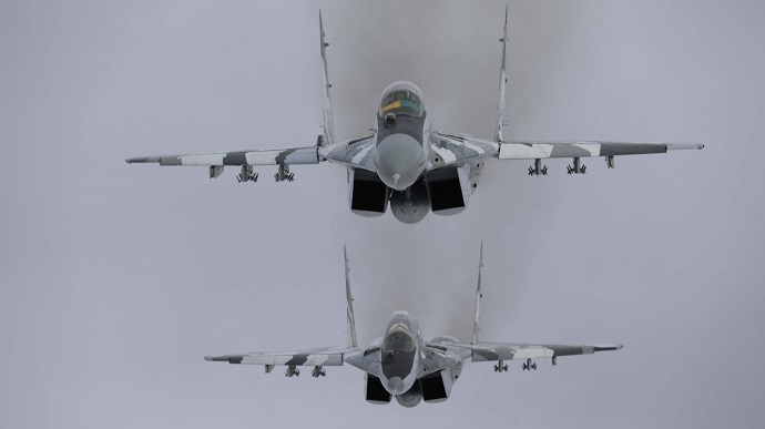 Ілюстроване фото. За минулу добу 5 разів уражено ворожі опорні пункти