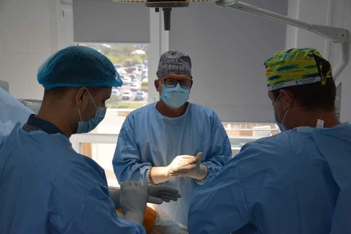 Якщо відчуваєте біль у кістках чи обмеження в рухах, не зволікайте