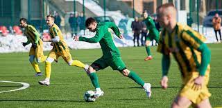 "Blago-Юність" при жеребкуванні отримала у суперники команду з Івано-Франківська "Прикарпаття-Тепловик"