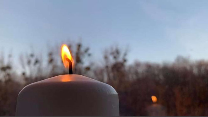 Вічна пам'ять і слава мужнім оборонцям України!