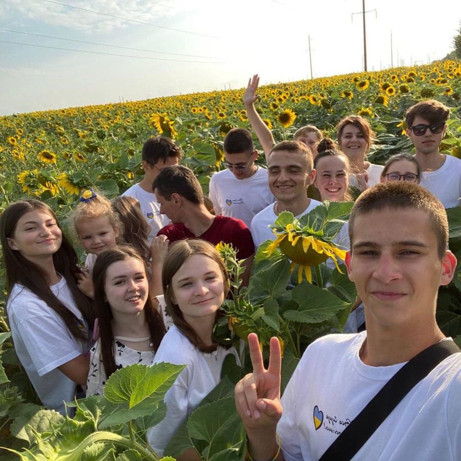 Для Перемоги не буває маленьких справ — у цьому переконані учасники гурту, які вони вже знають, що таке війна