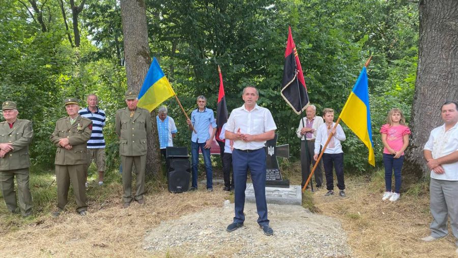 Фото: Сергій Данюк