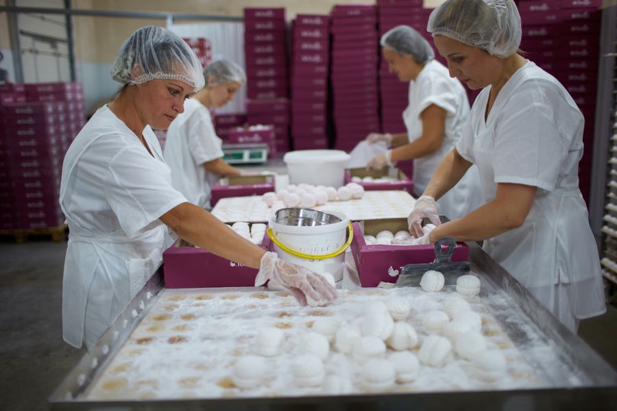 Зовсім скоро натуральний смаколик можна буде знайти і на полицях франківських магазинів