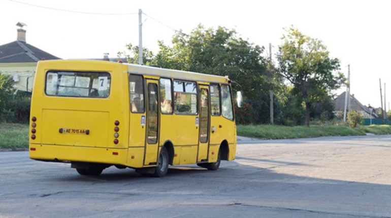 Цього року на відшкодування перевізникам за пільгові рейси передбачено 8 млн 331,5 тис. гривень