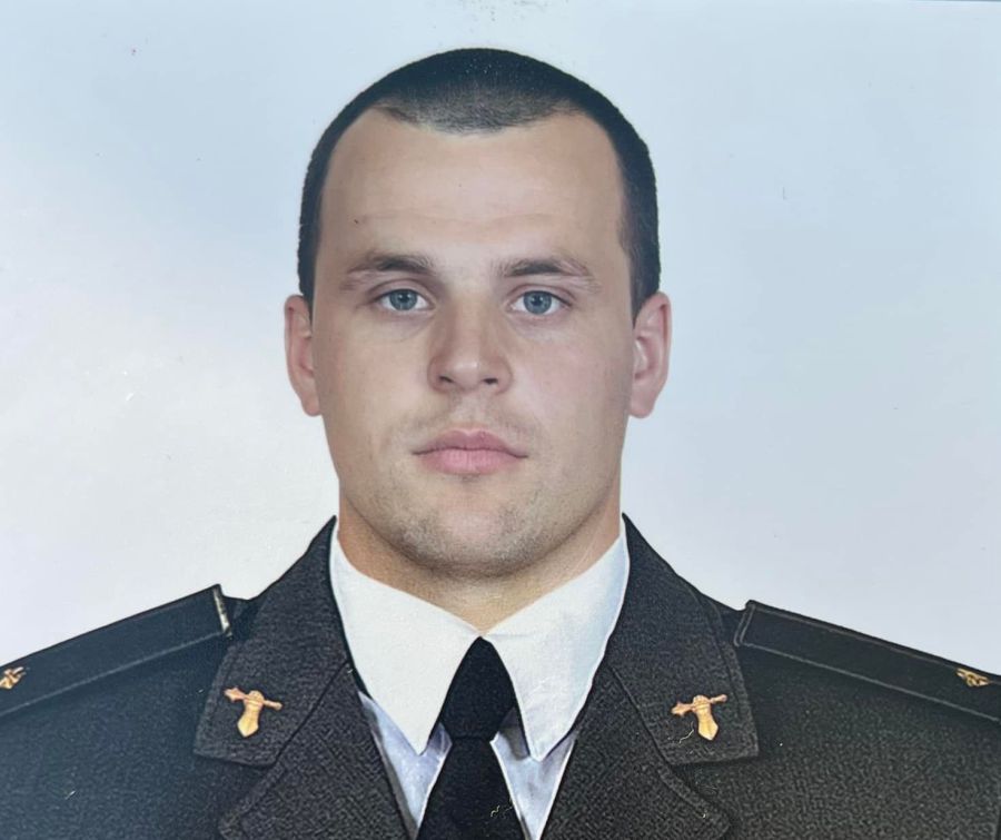 Без батька залишилися двоє маленьких дітей. Вічна слава захиснику України!