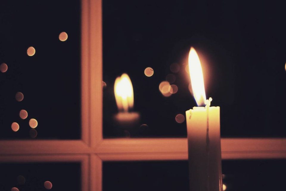 Вічна пам'ять і слава оборонцям України!