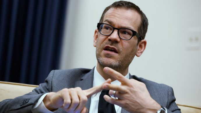 Колін Каль. Фото: Getty Images