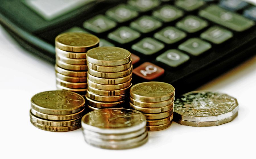 Ілюстроване фото. У липні більшими були видатки на комунальну галузь, яку профінансували майже на 11,5 млн гривень