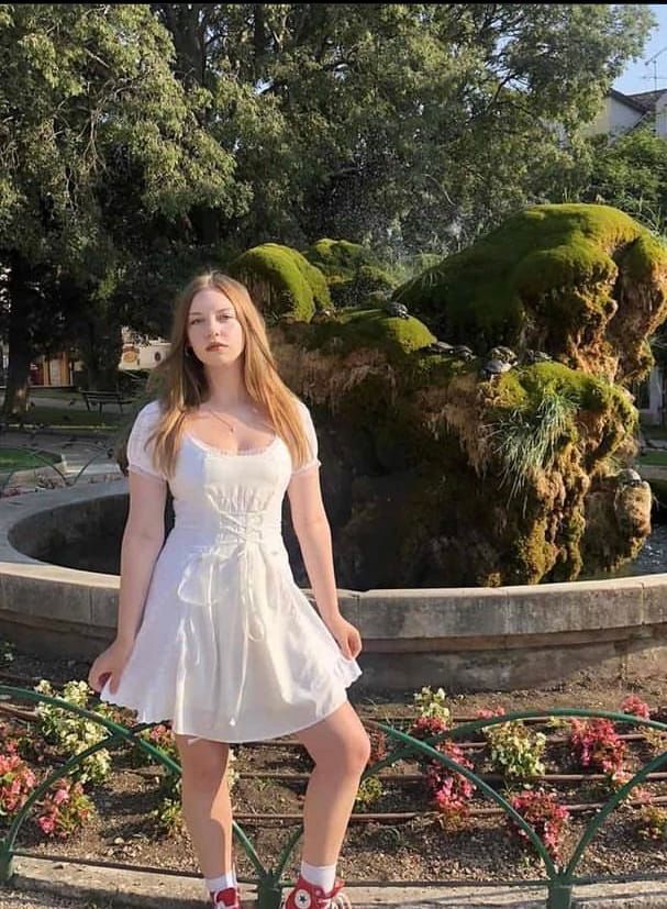 Анна Середюк отримала 200 балів з історії України