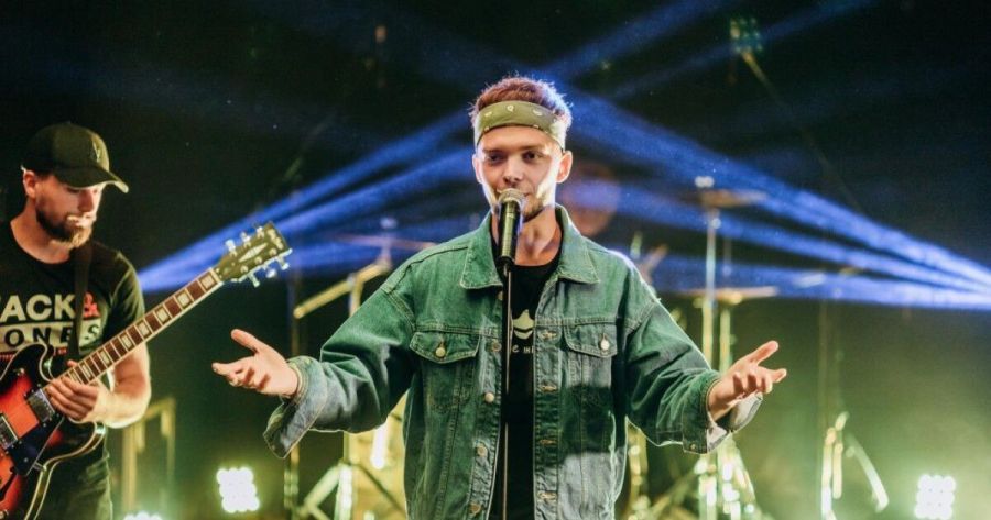 За словами Сергія Лазановського, нова робота "ЗСУ" продиктована часом