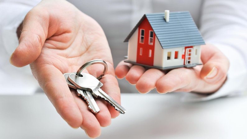 Ілюстроване фото. За безоплатне розміщення одного вимушено переселенця компенсація становить 14,77 гривні на день.