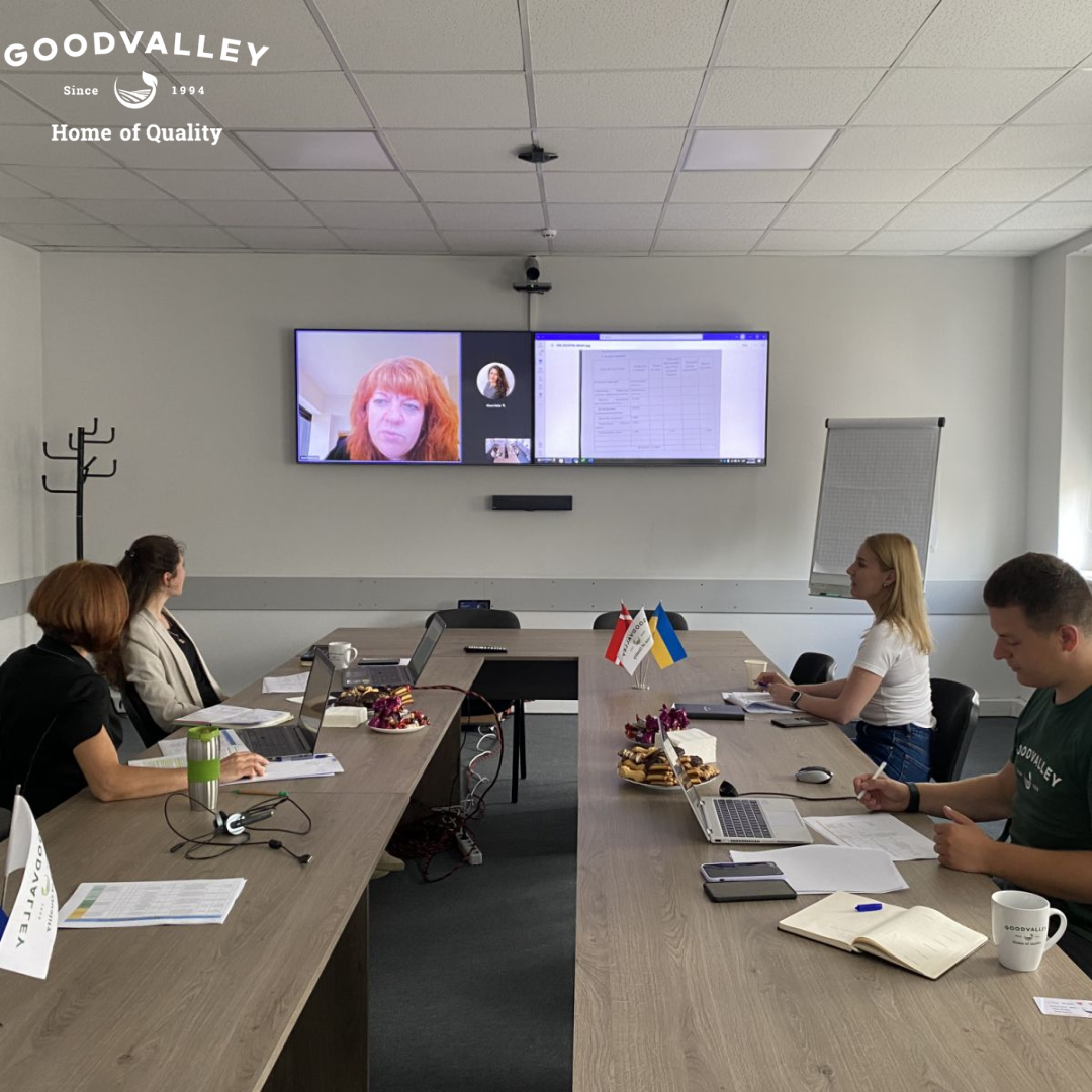 Обов’язковою умовою конкурсу є підготовка звіту для компанії 