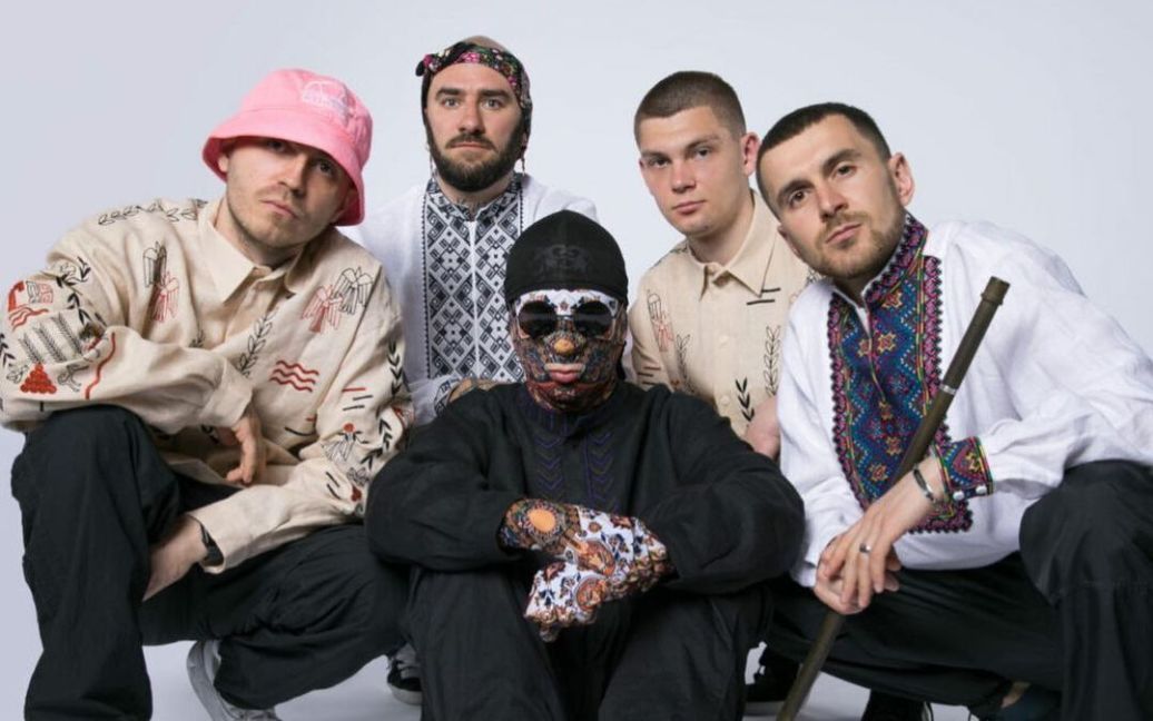 КилимМену заблокували акаунт у TikTok