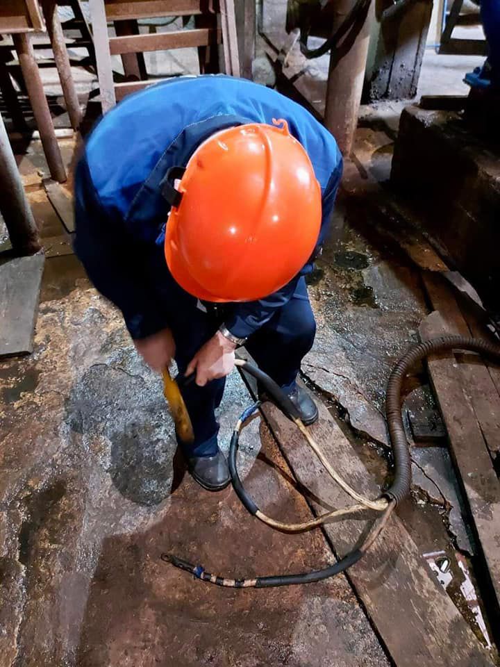 Калуські комунальники виконали ряд робіт