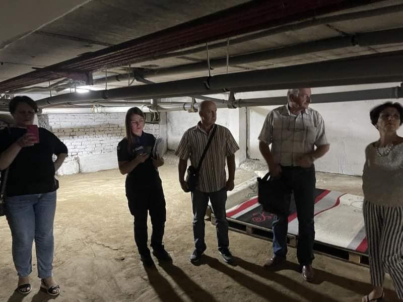 "Заклади освіти готові прийняти дітей", — запевняє міська влада.  Фото: Калуська міська рада