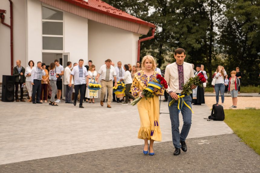 Прийде той час, коли переможний український стяг гордо майорітиме на зубцями зруйнованого Кремля