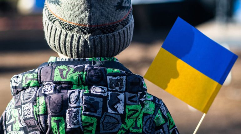 Ілюстроване фото. Переселенці у селах можуть отримати до 3000 гривень на забезпечення дровами