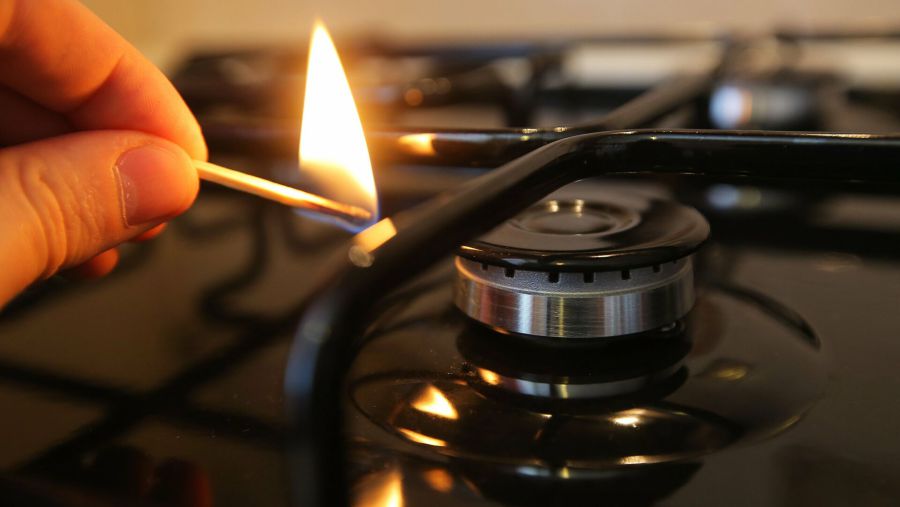 Ілюстроване фото. У результаті зупинки без газопостачання залишаться 769 абонентів