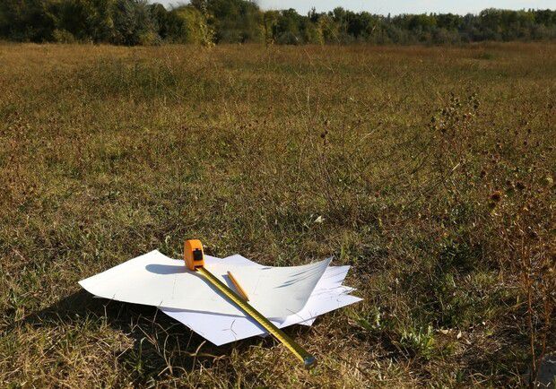 Ілюстративне фото. Від продажу п’яти  ділянок бюджет громади отримає понад 3 млн 364 тис. гривень