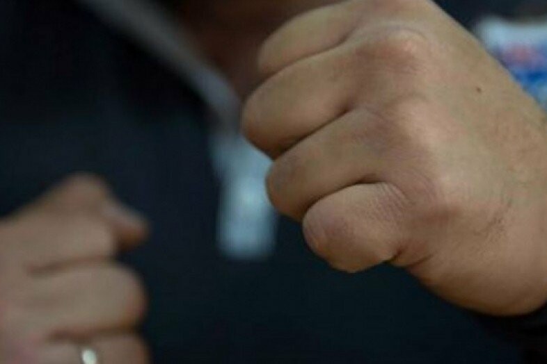 Ілюстроване фото. Суд звільнив хлопця від відбування покарання з випробуванням 1 рік