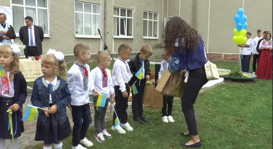 «Ґудвеллі Україна» спільно з місцевими громадами планує і надалі впроваджувати соціальні ініціативи